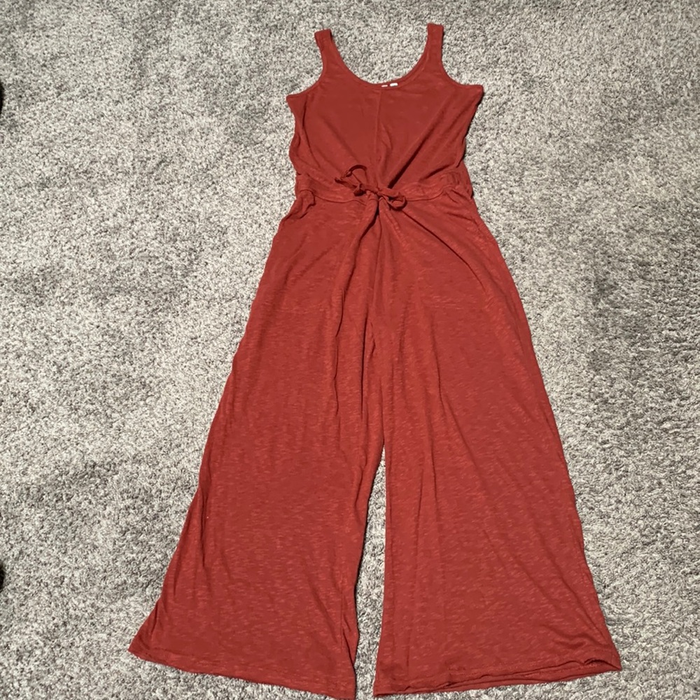 Susina jumpsuit